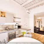 Mamo Florence - San Zanobi Apartments