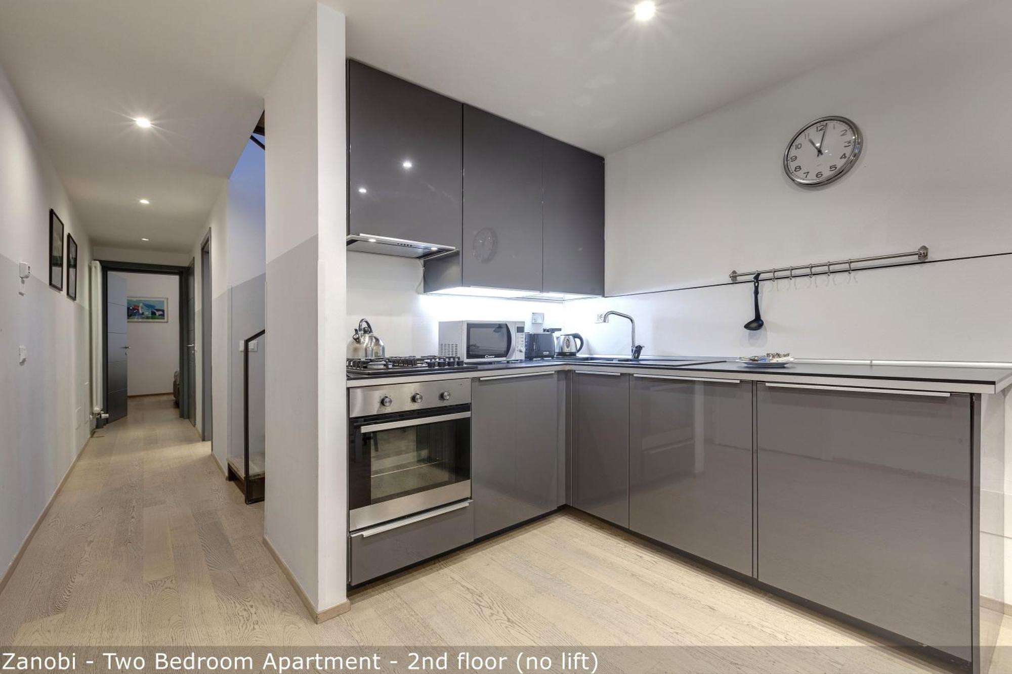 Mamo - San Zanobi Apartamento Florencia