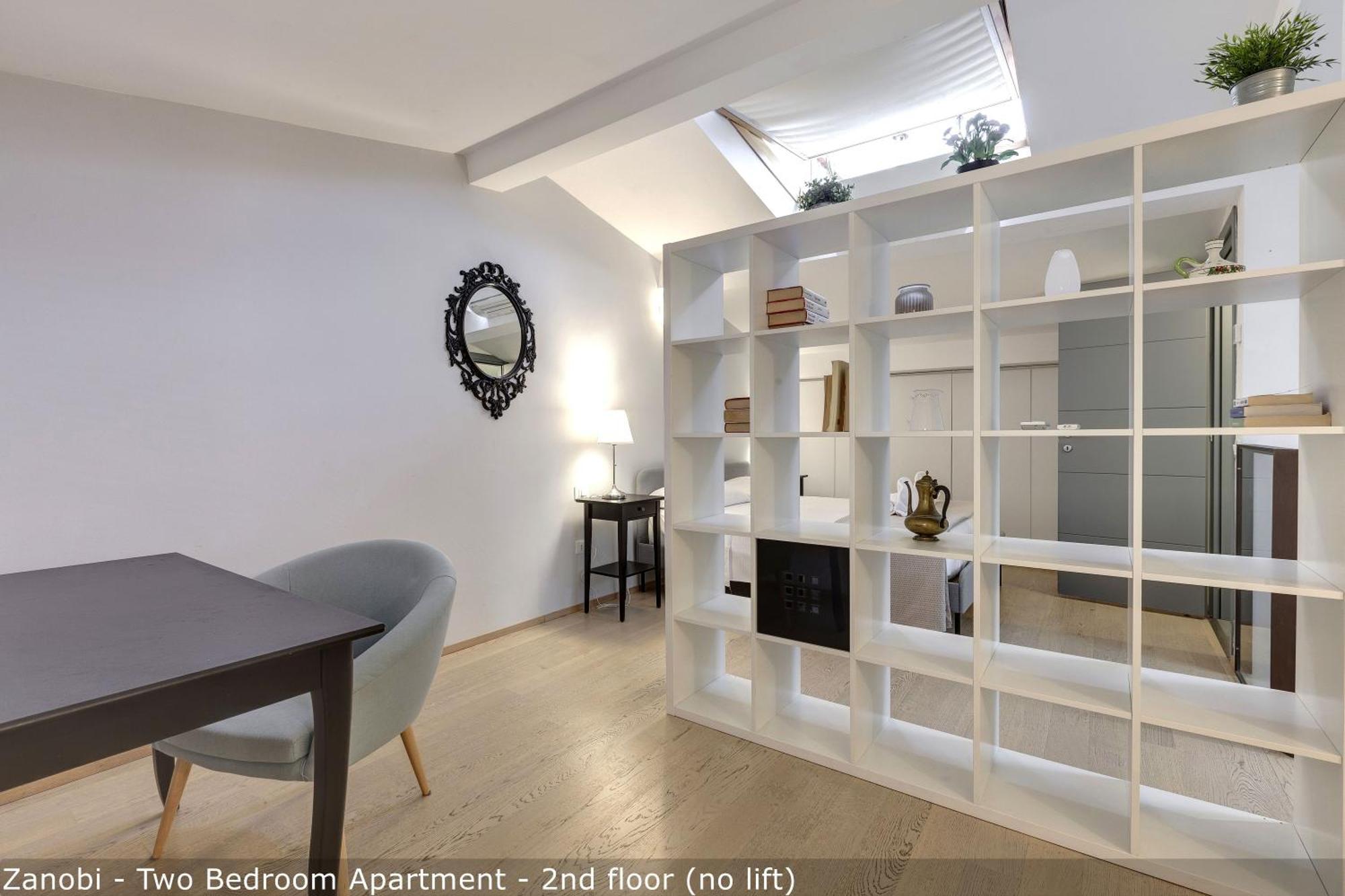 Mamo - San Zanobi Apartamento