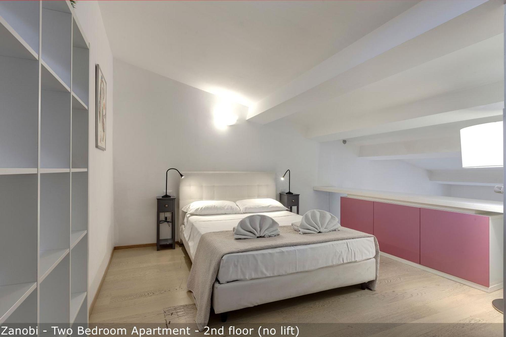 Apartamento Mamo - San Zanobi *