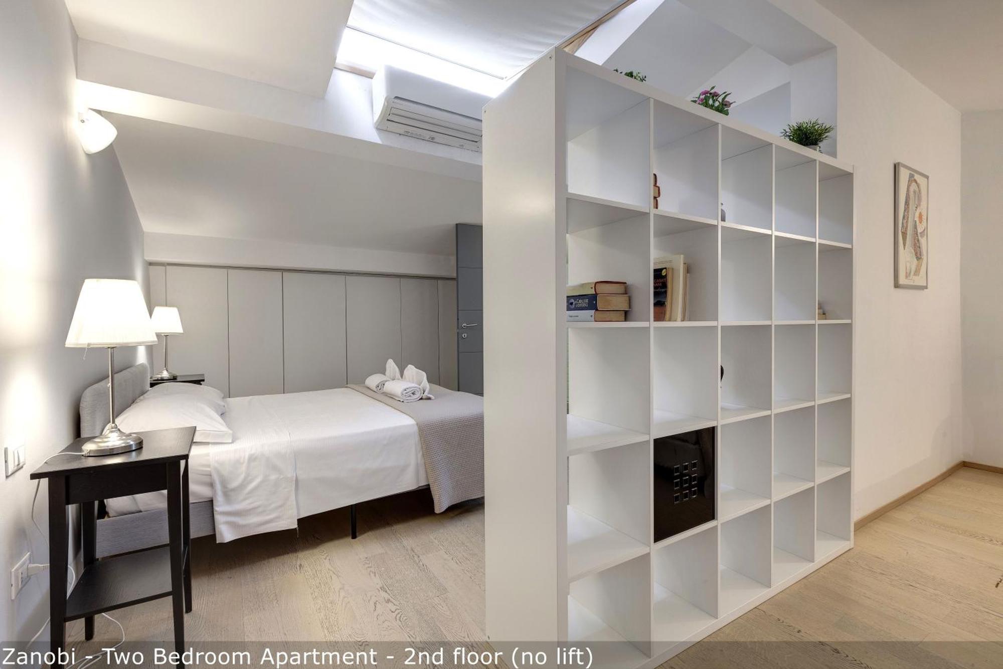 Mamo - San Zanobi Apartamento Florencia