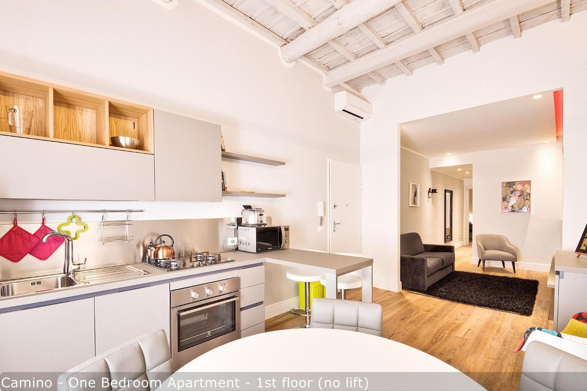 Mamo - San Zanobi Apartamento