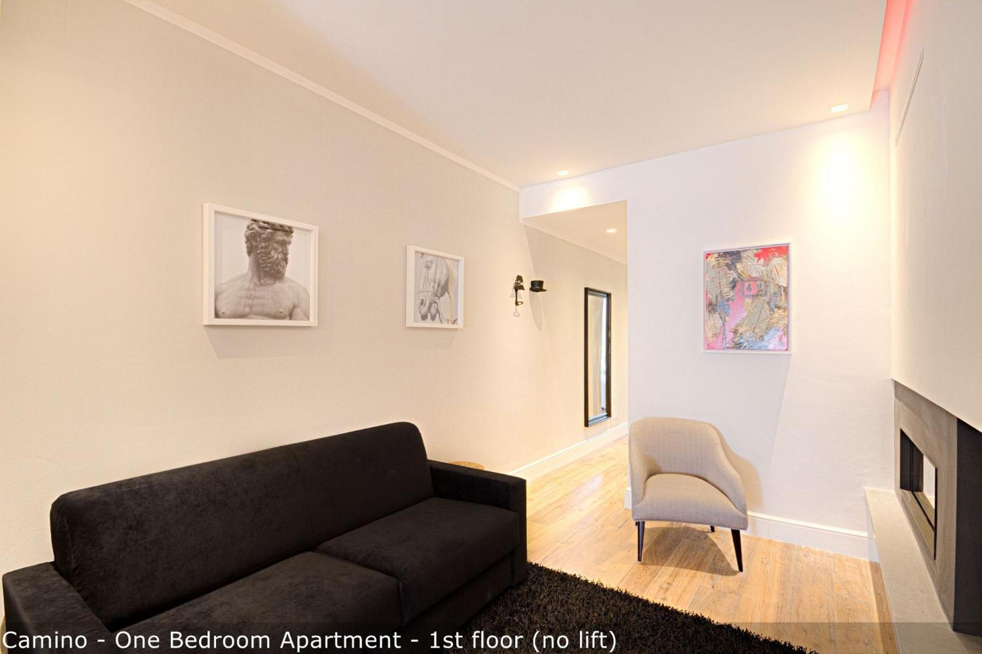 Apartamento Mamo - San Zanobi Florencia